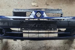 art3169877 Бампер передний Renault Symbol 1 Арт 3169877, вид 1