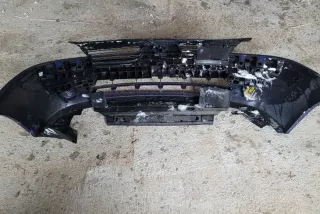 art3169877 Бампер передний Renault Symbol 1 Арт 3169877, вид 2