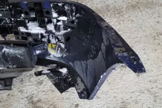 art3169877 Бампер передний Renault Symbol 1 Арт 3169877, вид 6