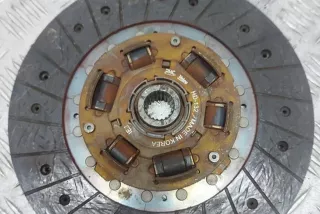 HD132 , art3245046 Комплект сцепления Kia Ceed 1 Арт 3245046, вид 3