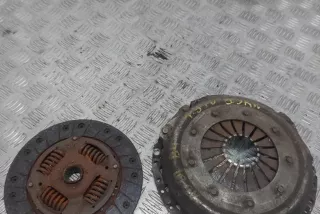 53900 , art3245374 Комплект сцепления Audi 80 B4 Арт 3245374, вид 1