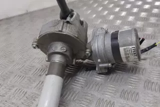 4520002271 , art3262552 Электроусилитель руля Toyota Auris 1 Арт 3262552, вид 3