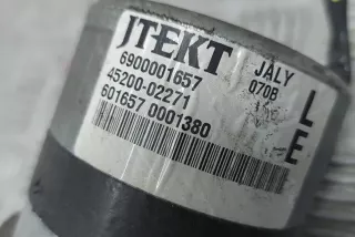 4520002271 , art3262552 Электроусилитель руля Toyota Auris 1 Арт 3262552, вид 5
