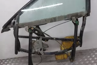 8D0837753 , art3311670 Стеклоподъемник передний левый Audi A4 B5 Арт 3311670, вид 1