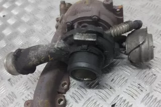 55196859 , art3319150 Турбина Opel Astra H Арт 3319150, вид 2