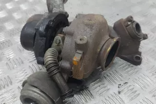 55196859 , art3319150 Турбина Opel Astra H Арт 3319150, вид 3