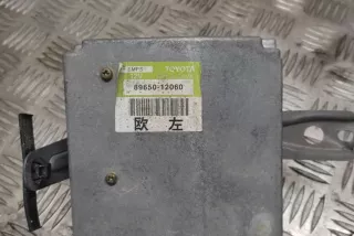 8965012060 , art3421334 Блок управления рулевой рейки Toyota Corolla E120 Арт 3421334, вид 1