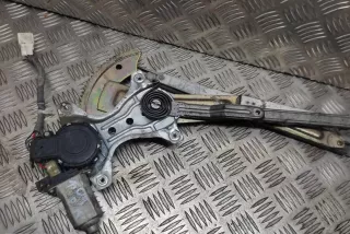 art3445236 Стеклоподъемник передний левый Opel Astra H Арт 3445236, вид 2