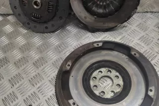 8972280420 , art3446441 Комплект сцепления Opel Astra G Арт 3446441, вид 2