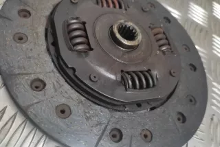 8972280420 , art3446441 Комплект сцепления Opel Astra G Арт 3446441, вид 3
