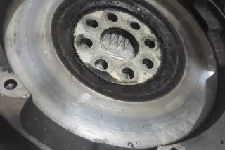 8972280420 , art3446441 Комплект сцепления Opel Astra G Арт 3446441, вид 4