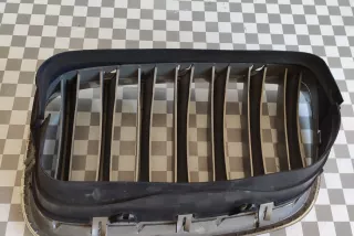 51137171396 , art2931989 Заглушка (решетка) в бампер передний BMW X5 E70 Арт 2931989, вид 2