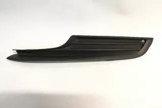 5G0853665 , art764124 Заглушка (решетка) в бампер передний Volkswagen Golf 7 Арт 764124, вид 1