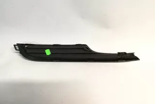 5G0853665 , art764124 Заглушка (решетка) в бампер передний Volkswagen Golf 7 Арт 764124, вид 2