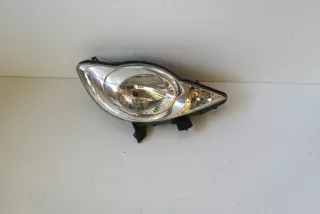 811100H030, 89033104 , art965639 Фара правая Peugeot 107 Арт 965639, вид 1