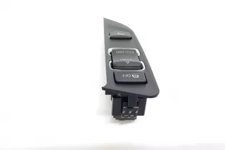 61319252912 , art3090049 Кнопка (выключатель) BMW 3 F30/F31/GT F34 Арт 3090049, вид 3