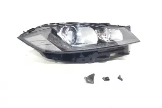 00196242-08, GX63-13W029-EE , art3088217 Фара правая Jaguar XF 260 Арт 3088217, вид 1