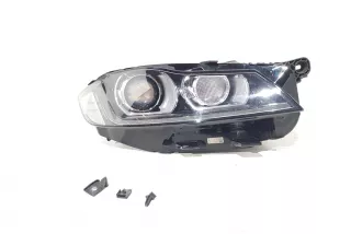 00196242-08, GX63-13W029-EE , art3088217 Фара правая Jaguar XF 260 Арт 3088217, вид 3