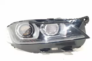 00196242-08, GX63-13W029-EE , art3088217 Фара правая Jaguar XF 260 Арт 3088217, вид 4