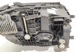 A2059067905KZ , art426434 Фара левая Mercedes C W205 Арт 426434, вид 8