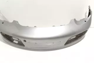 98750531100 , art433434 Бампер передний Porsche  Boxster 987 Арт 433434, вид 2