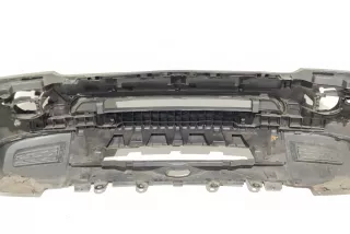 AH2217F003 , art2747890 Бампер передний Land Rover Discovery 4 Арт 2747890, вид 9