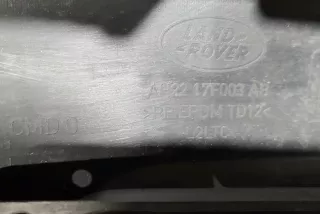 AH2217F003 , art2747901 Бампер передний Land Rover Discovery 4 Арт 2747901, вид 13