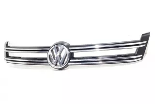 5N0853651H , art433942 Решетка радиатора Volkswagen Tiguan 1 Арт 433942, вид 1