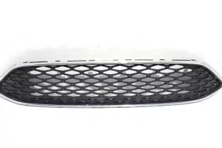 F1EB8200A , art339368 Решетка радиатора Ford Focus 3 restailing Арт 339368, вид 2
