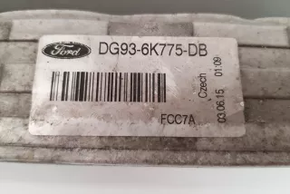 DG93-6K775-DB , art498044 Интеркулер Ford Mondeo 5 Арт 498044, вид 11