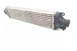 866455500 , art510128 Интеркулер Fiat Bravo 2 Арт 510128, вид 2