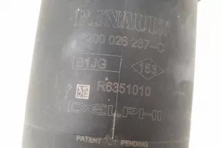 8200026237-C, R6351010 , art518868 Корпус топливного фильтра Nissan Note E11 1.5л Арт 518868, вид 12