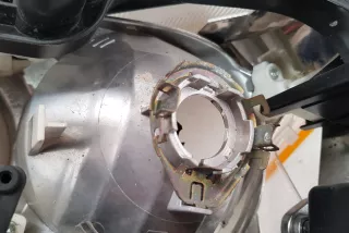 270606 , art2567259 Фара правая Ford Focus 1 Арт 2567259, вид 16