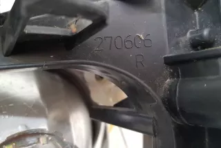 270606 , art2567259 Фара правая Ford Focus 1 Арт 2567259, вид 22