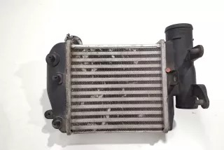 PA6-6GF40, 4F0145944F, 4F0145805E , art2570373 Интеркулер Audi A6 C6 (S6,RS6) Арт 2570373, вид 11