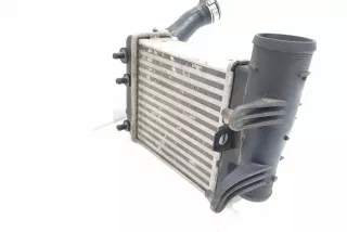 PA6-6GF40, 4F0145944F, 4F0145805E , art2570373 Интеркулер Audi A6 C6 (S6,RS6) Арт 2570373, вид 6