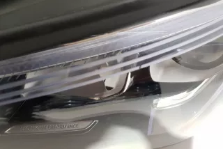 A1189062500 , art2753640 Фара левая Mercedes CLA c118 Арт 2753640, вид 11
