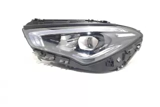 A1189062500 , art2753640 Фара левая Mercedes CLA c118 Арт 2753640, вид 3