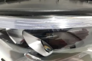 A1189062500 , art2753640 Фара левая Mercedes CLA c118 Арт 2753640, вид 5