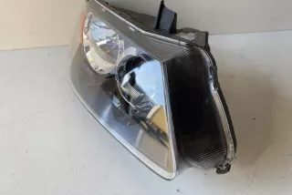 100-16391 , art3285174 Фара правая Nissan Almera N16 Арт 3285174, вид 11