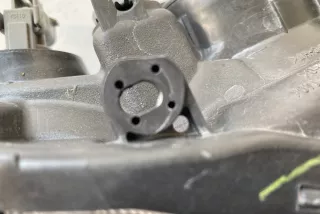 100-16391 , art3285174 Фара правая Nissan Almera N16 Арт 3285174, вид 12