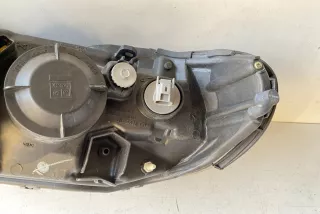 100-16391 , art3285174 Фара правая Nissan Almera N16 Арт 3285174, вид 15