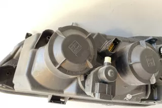 100-16391 , art3285174 Фара правая Nissan Almera N16 Арт 3285174, вид 16
