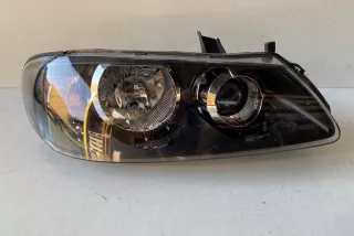 100-16391 , art3285174 Фара правая Nissan Almera N16 Арт 3285174, вид 2