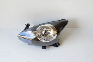 811500H070 , art3350159 Фара левая Toyota Aygo 1 Арт 3350159, вид 1