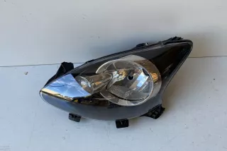 811500H070 , art3350173 Фара левая Toyota Aygo 1 Арт 3350173, вид 1