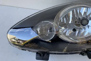 811500H070 , art3350173 Фара левая Toyota Aygo 1 Арт 3350173, вид 11