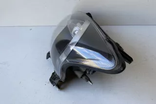 811500H070 , art3350173 Фара левая Toyota Aygo 1 Арт 3350173, вид 13