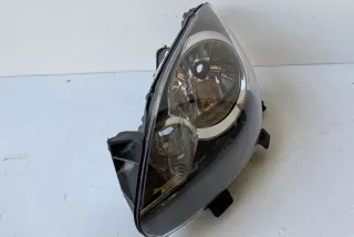 811500H070 , art3350173 Фара левая Toyota Aygo 1 Арт 3350173, вид 14