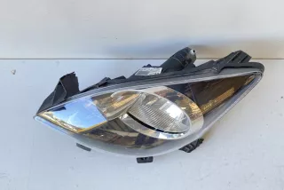 811500H070 , art3350173 Фара левая Toyota Aygo 1 Арт 3350173, вид 2